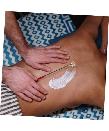 Minkissy 6pcs Retractable Tickle Tool - Stainless Steel & Red - Durable & Portable Playtime Gadgets for Fun - Buy Online on GoSupps.com