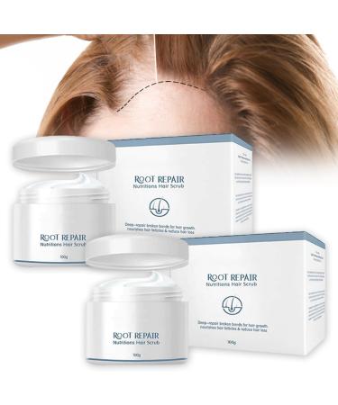 Root Renew Nourishing Hair Scrub CC Root Renew Nourishing Hair Scrub