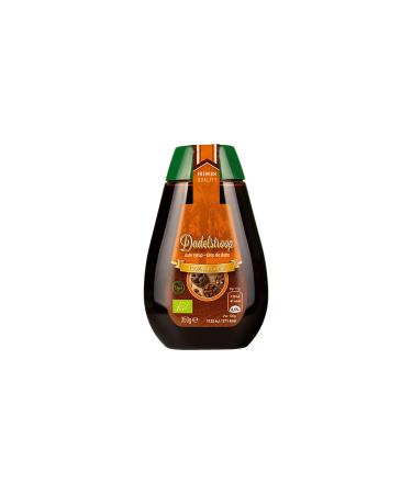 100% Pure Organic Date Syrup 250ml | Sustainable & Delicious for Mindful Living | Natural Sweetness for Healthy Cooking | Gluten Free Food