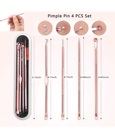 Eget AS1 SA2 AO3 Aqua Peeling Solution 400mlx3 - Premium Salon Hydrafacial Dermabrasion Serum for Small Bubble Skin Care Facial Mask Machine with 4 Pimple Pins - Buy Online on GoSupps.com