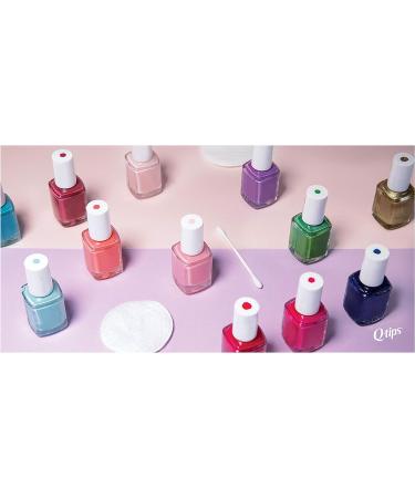 Q-tips Cotton Swabs 100% Cotton 750 Count - Hygiene & Beauty Care - Buy Online on GoSupps.com