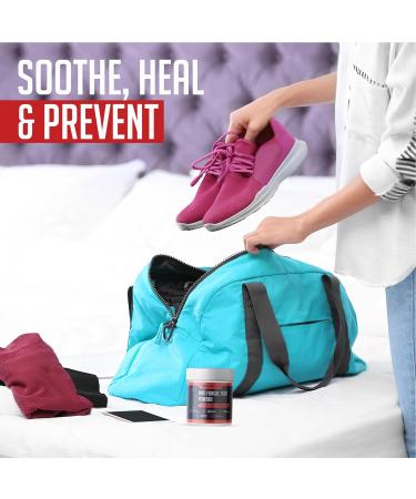 Anti Fungal Foot Powder - Buy Online on GoSupps.com