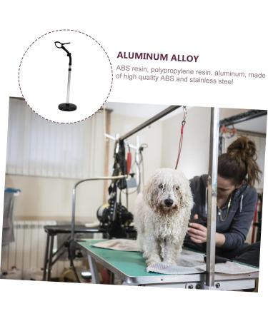 FRCOLOR 1pc 360 Hair Dryer Holder Rotating Hair Dryer Bracket Blower Stand The Lazy To Rotate Storage - Buy Online on GoSupps.com