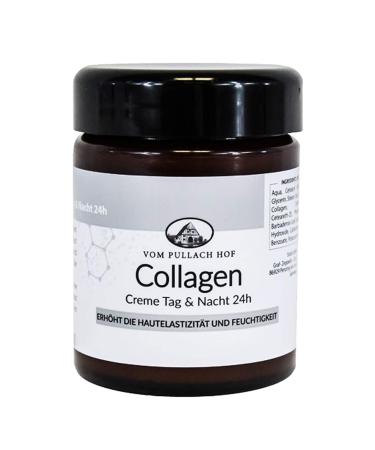 COLLAGEN CREAM 100ml Moisturizer Skin Care Moisturizing Anti Aging Anti-wrinkle Gel Balm 81