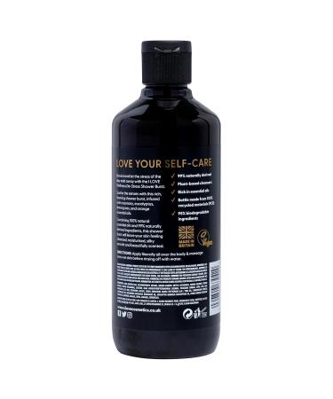 I Love Wellness De-Stress Shower Burst - Daily Moisturizing Body Wash with Eucalyptus - Relaxing Essential Oil Cleanser - 16.9 oz for International Shipping - Buy Online on GoSupps.com