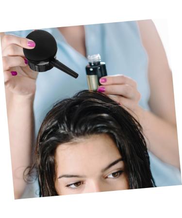 FOMIYES 1pc Professional Styling Tools Pro Tools Hairdressing Tools Applicator Dedicated Baking Powder - Buy Online on GoSupps.com