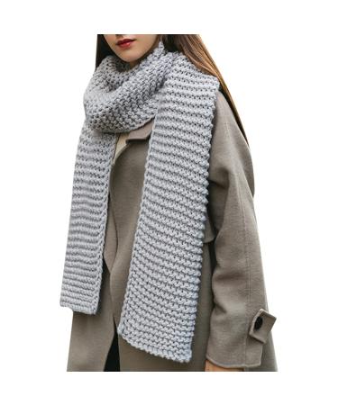 Schal ladies black with buttons triangular scarf large scarves for cold weather winter cotton triangle triangle triangle triangle unit size gray