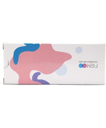 Shop Firmoo Cat Eye Blue Light Glasses for Women - Prescription-Free UV Protection Anti-Headache Multicolored Style - Buy Online on GoSupps.com