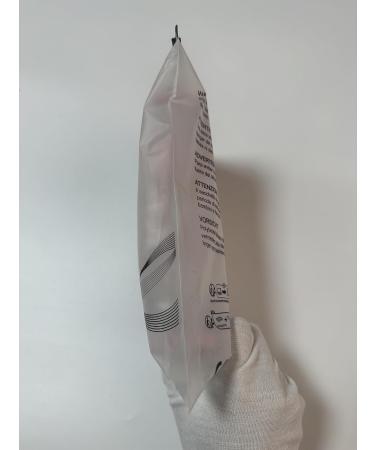 12-Piece Empty Trip Bottles Set | Refillable Small Cosmetics Containers for Air Travel | Transparent Bag for Shampoo & Liquid - Perfect Flight Accessories - Buy Online on GoSupps.com