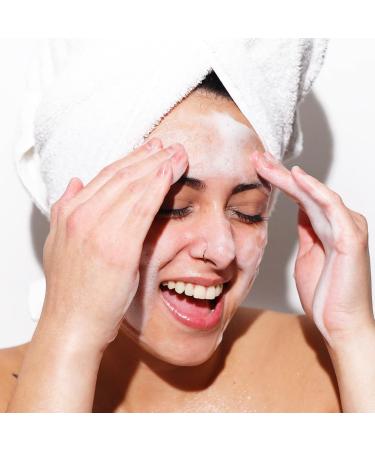 Buy theBalm to the Rescue Moringa Tree Foaming Face Cleanser - 150ml - Gentle Effective and Ideal for All Skin Types - International Shipping Available - Buy Online on GoSupps.com