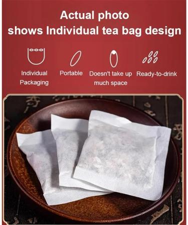 Pueraria Balsam Pear And Mulberry Leaf Tea Kudzu Bitter Melon And Mulberry Leaf Tea Bitter Gourd Mulberry Leaf Tea Bitter Melon Tea Mulberry Leaf Tea Mulberry Tea (3Bag) - Buy Online on GoSupps.com