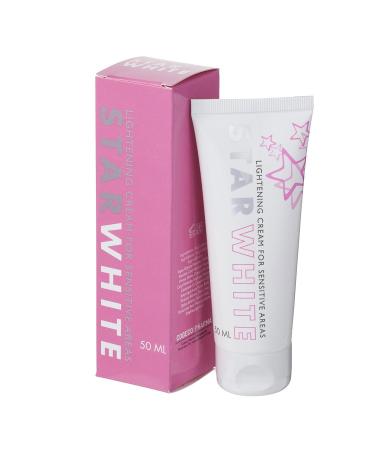 Star White Skin Lightening Cream