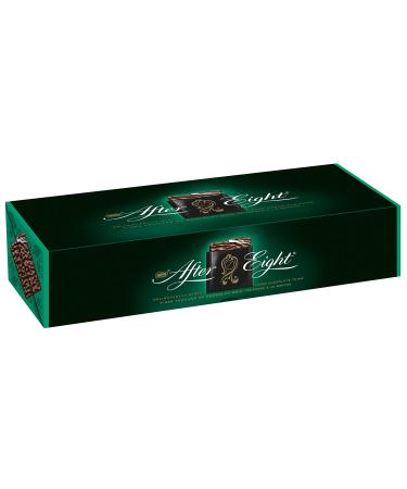 Nestl Christmas Chocolates AFTER EIGHT Mint - Assortment of mint filled chocolates - Box of 800g