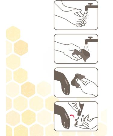 Beaphar - Derma+ Wound Cream for Pets - First aid Treatment and soothing cream with honey for Superficial Cuts & Abrasions -Supports skin recovery wound healing & soothes dry & irritated skin - Suitable for all pets - 30 ml - Buy Online on GoSupps.com