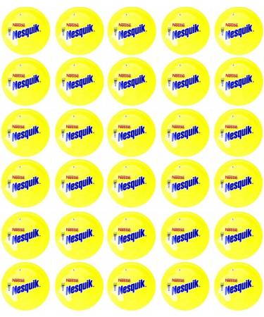 50 x Dolce Gusto Compatible Nesquik Hot Chocolate Pods 50 Capsules 50 Drinks - Buy Online on GoSupps.com