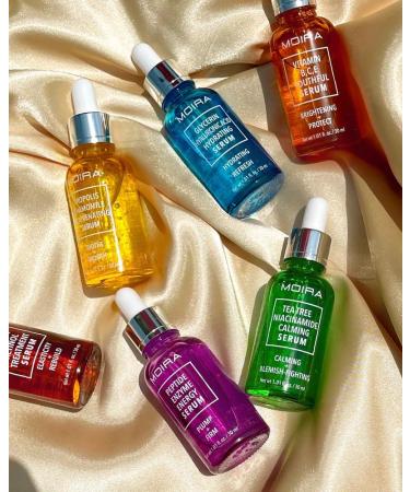 Shop Glycerin Hyaluronic Acid Hydrating Serum - International Shipping Available | Ultimate Hydration & Skin Care Solution - Buy Online on GoSupps.com