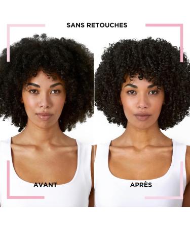 L OR AL PARIS - Permanent Hair Color - Ultra Glossy Color - Ammonia Free - 90% Natural Ingredients - Casting Natural Gloss - Shade: Dark Chocolate (323) - Buy Online on GoSupps.com