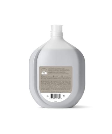 Method Premium Gel Hand Soap Refill - Lavender + Violet, 34 fl oz (Pack of 4) | Biodegradable Formula | Recyclable Bottle - Buy Online on GoSupps.com