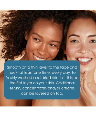 Consult Beaute Xterna-Q Co-Enzyme Q10 Anti-Aging Serum for Face & Neck | Universal Antioxidant Skincare with Peptides & Bergamot Oil - 1 oz - Buy Online on GoSupps.com