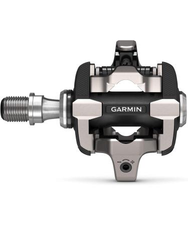 Garmin Rally XC100 Power Meter | Single-Sensing, SHIMANO SPD Compatible - Buy Online on GoSupps.com
