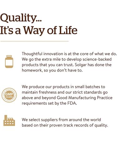 Solgar Chromium Picolinate 200 mcg â€“ 180 Vegetable Capsules for Metabolism Support - Buy Online on GoSupps.com