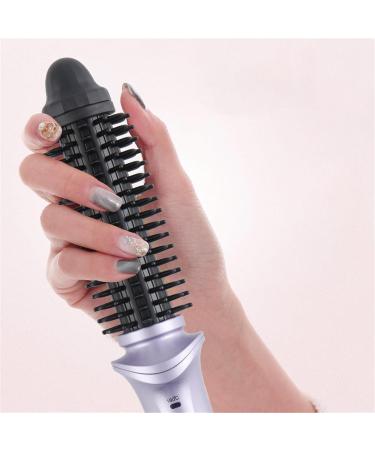 Spiral Tights 2-in-1 Hair Curler & Straightener for Women - Green One Size - International Shipping Available - Buy Online on GoSupps.com