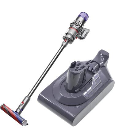 Battery Replacement for Dyson | Compatible with 398006-01 398857-01 V10 V11 V12 V15 Models - International Shipping Available - Buy Online on GoSupps.com