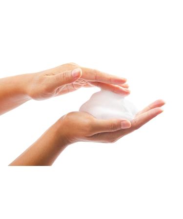 ANTIBACTERIAL Mandarin Orange Foaming Hand Soap 1 Gallon Refill - Made In USA - 128 oz Bulk Jug - Buy Online on GoSupps.com
