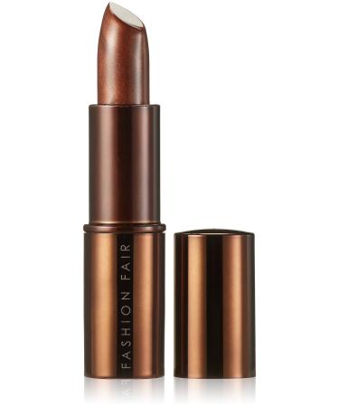 Fashion Fair Lipstick Sepia