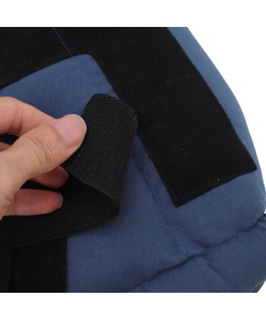 Buy Heel Protector Cushions - Soft Breathable Adjustable Pressure Relief for Foot Pain Relief - International Shipping Available - Buy Online on GoSupps.com