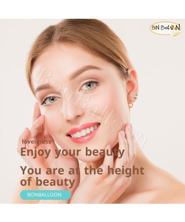 Starky Face and Body Scrub Cream - Tightening & Soothing Ice Cream Formula for Soft Glowing Skin | Perfect Gift for Women Girlfriend & Wife (10 oz / 300ml - Buy Online on GoSupps.com