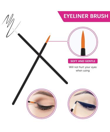 Rolybag Disposable Makeup Applicators Kit with Organizer Box - Style 1 - Buy Online on GoSupps.com