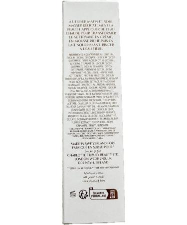 Charlotte Tilbury Magic Hydration Revival Cleanser 4 Fl Oz | International Shipping Available - Buy Online on GoSupps.com