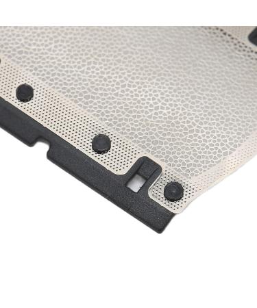 Ultra-Thin No Irritation Shaving Foil Screen for 5S - Wear-Resistant & Comfortable Shaving - Buy Online on GoSupps.com