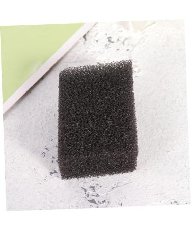 Buy Hemoton Halloween Party Props - Super Sponge Black Makeup Bag & Applicator for Cosplay & Blending Makeup - Buy Online on GoSupps.com