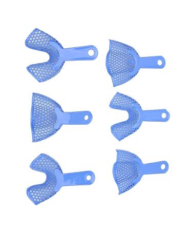 Toothprint Spoons - Reusable Upper & Lower Spoons for Dental Comfort | Toothprint Dental Tools & Accessories - Buy Online on GoSupps.com