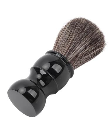 Professional Shaving Brush & Beard Brush Perfect for Home & Hotel Use | International Shipping Available - Buy Online on GoSupps.com