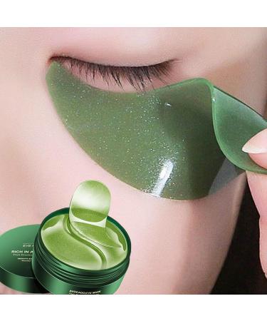 30 Anti-Aging Couples Eye Pads for Dark Circles - Moisturizing Eye Care Solutions - Buy Online on GoSupps.com