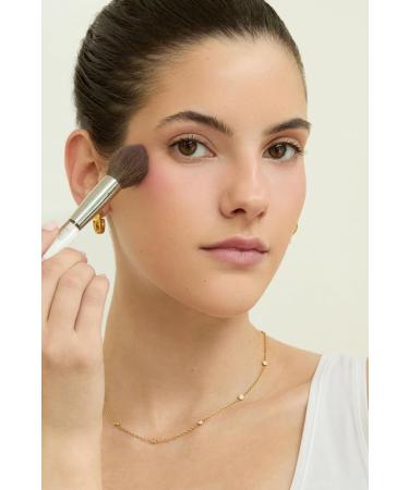 Buy Trish McEvoy Women's Brush 48 Sculpt & Blend - Premium Quality for Flawless Makeup - International Shipping Available - Buy Online on GoSupps.com