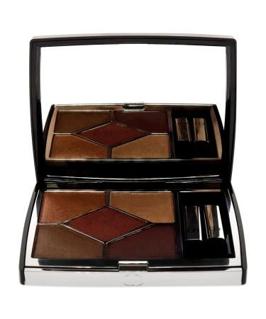 Christian Dior 5 Couleurs Couture Eyeshadow Palette - 689 Mitzah 0.24 oz - Women's Eye Shadow - Buy Online on GoSupps.com