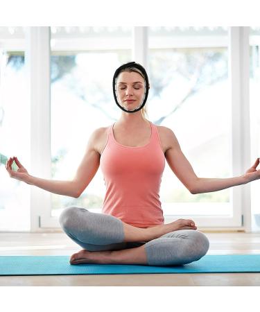 VALICLUD Head Acupressure Wrap - Acupuncture Massage Belt & Pressure Point Mat for Muscle Relaxation - International Shipping Available - Buy Online on GoSupps.com