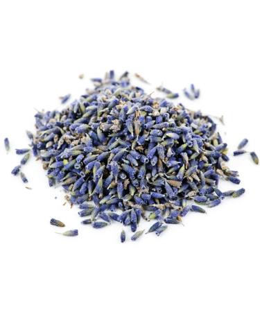 Lavender Loose Tea 50g (BWFO)