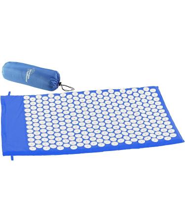 Newgen Medicals Massage Relaxation Cushion | Set of 2 Mats & Neck Rolls for Ultimate Wellness - Buy Online on GoSupps.com