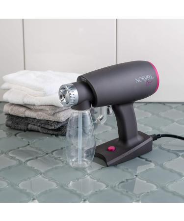 Oasis Spray Tan Machine Kit with Norvell Cosmo Airbrush Sunless Solution Bundle - Buy Online on GoSupps.com