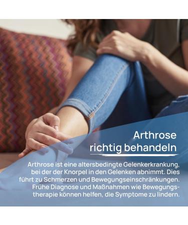 Wellpursan Arthronem Plus - 180 Articular Capsules for Osteoarthritis Relief | Joint Complex with MSM & Vitamin C | Ultimate Nutritional Supplement for Joint & Cartilage Health - Buy Online on GoSupps.com