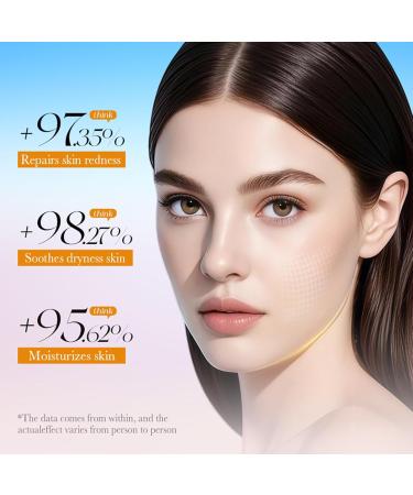 After Sun Soothing repair Aloe Vera Gel soothing aloe vera gel for sunburn face and skin cooling after sun natural moisture care for red skin - Buy Online on GoSupps.com