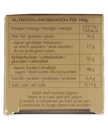 Lindt Chocolate Golf Balls - 110g | Gourmet Praline Gift for Golfers | Whole Milk Chocolate with Nougat & Waffle | Perfect Chocolate Gift - Buy Online on GoSupps.com