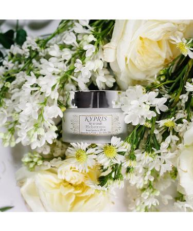 KYPRIS Pot of Shade SPF 30 Facial Sunscreen + Primer | Holistic High-Performance Skin Care - Buy Online on GoSupps.com