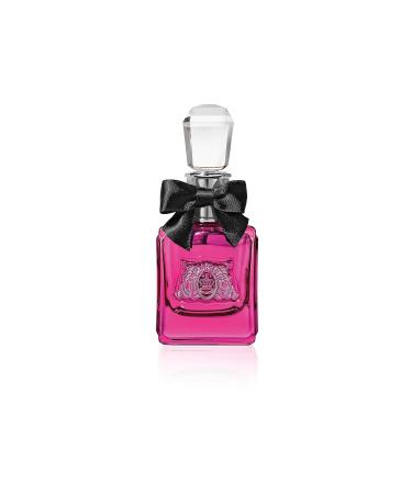Juicy Couture Viva La Juicy Noir Eau De Parfum Women's Perfume with Notes of Wild Berries Gardenia & Amber - Fruity & Floral EDP Spray 1 Fl Oz (Pack of 1) - Buy Online on GoSupps.com