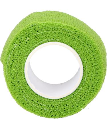 Elastic Bandage Wrap - Self-Adhesive Compression Roll for Enhanced Healing | Lightweight & Sweatproof - Buy Online on GoSupps.com